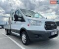 Белый Форд Транзит, объемом двигателя 2 л и пробегом 150 тыс. км за 26600 $, фото 37 на Automoto.ua