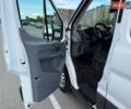 Белый Форд Транзит, объемом двигателя 2 л и пробегом 150 тыс. км за 26600 $, фото 23 на Automoto.ua