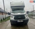 Білий Форд Транзит, об'ємом двигуна 2 л та пробігом 230 тис. км за 19700 $, фото 1 на Automoto.ua