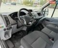 Білий Форд Транзит, об'ємом двигуна 2 л та пробігом 150 тис. км за 26600 $, фото 25 на Automoto.ua