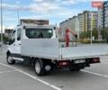 Білий Форд Транзит, об'ємом двигуна 2 л та пробігом 150 тис. км за 26600 $, фото 46 на Automoto.ua