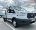 Білий Форд Транзит, об'ємом двигуна 2 л та пробігом 150 тис. км за 26600 $, фото 37 на Automoto.ua