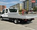 Белый Форд Транзит, объемом двигателя 2 л и пробегом 150 тыс. км за 26600 $, фото 57 на Automoto.ua