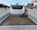 Белый Форд Транзит, объемом двигателя 2 л и пробегом 150 тыс. км за 26600 $, фото 44 на Automoto.ua