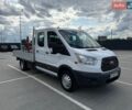 Білий Форд Транзит, об'ємом двигуна 2 л та пробігом 150 тис. км за 26600 $, фото 49 на Automoto.ua