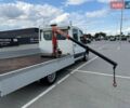 Белый Форд Транзит, объемом двигателя 2 л и пробегом 150 тыс. км за 26600 $, фото 35 на Automoto.ua