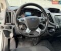 Білий Форд Транзит, об'ємом двигуна 2 л та пробігом 150 тис. км за 26600 $, фото 41 на Automoto.ua