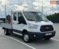 Білий Форд Транзит, об'ємом двигуна 2 л та пробігом 150 тис. км за 26600 $, фото 1 на Automoto.ua
