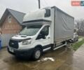 Белый Форд Транзит, объемом двигателя 2 л и пробегом 320 тыс. км за 14300 $, фото 1 на Automoto.ua