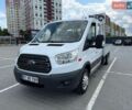 Білий Форд Транзит, об'ємом двигуна 2 л та пробігом 150 тис. км за 26600 $, фото 4 на Automoto.ua