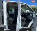 Белый Форд Транзит, объемом двигателя 2 л и пробегом 160 тыс. км за 19999 $, фото 8 на Automoto.ua