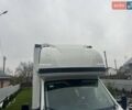 Белый Форд Транзит, объемом двигателя 2 л и пробегом 320 тыс. км за 14300 $, фото 3 на Automoto.ua
