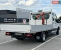 Белый Форд Транзит, объемом двигателя 2 л и пробегом 150 тыс. км за 26600 $, фото 1 на Automoto.ua