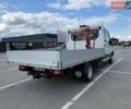 Белый Форд Транзит, объемом двигателя 2 л и пробегом 150 тыс. км за 26600 $, фото 3 на Automoto.ua