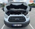 Білий Форд Транзит, об'ємом двигуна 2 л та пробігом 150 тис. км за 26600 $, фото 48 на Automoto.ua