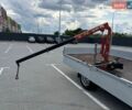 Белый Форд Транзит, объемом двигателя 2 л и пробегом 150 тыс. км за 26600 $, фото 34 на Automoto.ua
