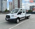 Белый Форд Транзит, объемом двигателя 2 л и пробегом 150 тыс. км за 26600 $, фото 39 на Automoto.ua