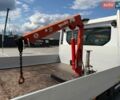 Білий Форд Транзит, об'ємом двигуна 2 л та пробігом 150 тис. км за 26600 $, фото 5 на Automoto.ua