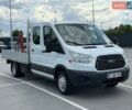 Білий Форд Транзит, об'ємом двигуна 2 л та пробігом 150 тис. км за 26600 $, фото 14 на Automoto.ua
