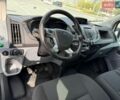 Белый Форд Транзит, объемом двигателя 2 л и пробегом 150 тыс. км за 26600 $, фото 7 на Automoto.ua