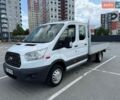 Білий Форд Транзит, об'ємом двигуна 2 л та пробігом 150 тис. км за 26600 $, фото 21 на Automoto.ua