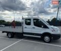 Белый Форд Транзит, объемом двигателя 2 л и пробегом 150 тыс. км за 26600 $, фото 16 на Automoto.ua
