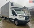 Білий Форд Транзит, об'ємом двигуна 2 л та пробігом 230 тис. км за 19700 $, фото 2 на Automoto.ua