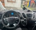 Білий Форд Транзит, об'ємом двигуна 2 л та пробігом 230 тис. км за 19700 $, фото 16 на Automoto.ua