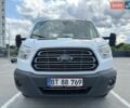 Білий Форд Транзит, об'ємом двигуна 2 л та пробігом 150 тис. км за 26600 $, фото 38 на Automoto.ua