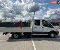Белый Форд Транзит, объемом двигателя 2 л и пробегом 150 тыс. км за 26600 $, фото 55 на Automoto.ua