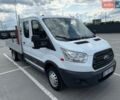 Белый Форд Транзит, объемом двигателя 2 л и пробегом 150 тыс. км за 26600 $, фото 2 на Automoto.ua