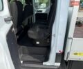 Белый Форд Транзит, объемом двигателя 2 л и пробегом 150 тыс. км за 26600 $, фото 10 на Automoto.ua