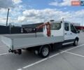 Белый Форд Транзит, объемом двигателя 2 л и пробегом 150 тыс. км за 26600 $, фото 17 на Automoto.ua