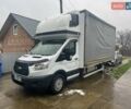 Білий Форд Транзит, об'ємом двигуна 2 л та пробігом 230 тис. км за 19700 $, фото 1 на Automoto.ua