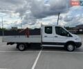 Белый Форд Транзит, объемом двигателя 2 л и пробегом 150 тыс. км за 26600 $, фото 52 на Automoto.ua