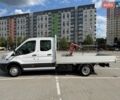 Білий Форд Транзит, об'ємом двигуна 2 л та пробігом 150 тис. км за 26600 $, фото 54 на Automoto.ua