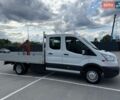 Білий Форд Транзит, об'ємом двигуна 2 л та пробігом 150 тис. км за 26600 $, фото 16 на Automoto.ua
