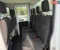 Белый Форд Транзит, объемом двигателя 2 л и пробегом 150 тыс. км за 26600 $, фото 11 на Automoto.ua