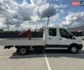 Білий Форд Транзит, об'ємом двигуна 2 л та пробігом 150 тис. км за 26600 $, фото 55 на Automoto.ua