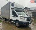 Белый Форд Транзит, объемом двигателя 2 л и пробегом 320 тыс. км за 14300 $, фото 2 на Automoto.ua