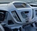 Білий Форд Транзит, об'ємом двигуна 2 л та пробігом 241 тис. км за 18000 $, фото 31 на Automoto.ua