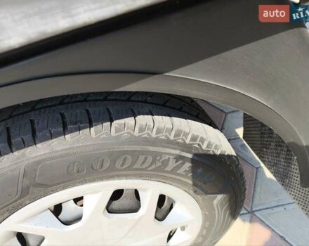 Белый Форд Транзит, объемом двигателя 0 л и пробегом 213 тыс. км за 17999 $, фото 16 на Automoto.ua