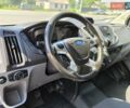 Білий Форд Транзит, об'ємом двигуна 0 л та пробігом 213 тис. км за 17999 $, фото 29 на Automoto.ua