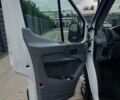 Белый Форд Транзит, объемом двигателя 2 л и пробегом 235 тыс. км за 20000 $, фото 6 на Automoto.ua
