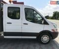 Білий Форд Транзит, об'ємом двигуна 0 л та пробігом 213 тис. км за 17999 $, фото 6 на Automoto.ua