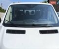 Білий Форд Транзит, об'ємом двигуна 0 л та пробігом 213 тис. км за 17999 $, фото 1 на Automoto.ua