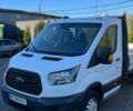 Білий Форд Транзит, об'ємом двигуна 2 л та пробігом 241 тис. км за 18000 $, фото 1 на Automoto.ua