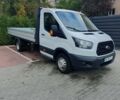 Белый Форд Транзит, объемом двигателя 2 л и пробегом 235 тыс. км за 20000 $, фото 1 на Automoto.ua