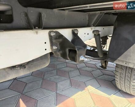 Белый Форд Транзит, объемом двигателя 0 л и пробегом 213 тыс. км за 17999 $, фото 17 на Automoto.ua