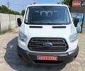 Білий Форд Транзит, об'ємом двигуна 0 л та пробігом 213 тис. км за 17999 $, фото 7 на Automoto.ua